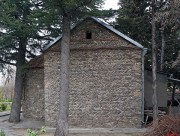Неизвестная церковь в Авчала, , Глданский район, Тбилиси, город, Грузия
