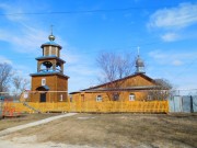 Неизвестный молитвенный дом, , Михеевка, Ардатовский район, Нижегородская область