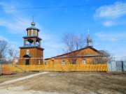 Молитвенный дом - Михеевка - Ардатовский район - Нижегородская область