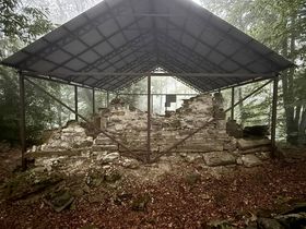 Липники. Церковь Илии Пророка