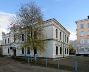Градо-Благовещенский Албазинский женский монастырь, , Благовещенск, Благовещенск, город, Амурская область
