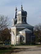 Церковь Троицы Живоначальной, , Рудь, Сорокский район, Молдова