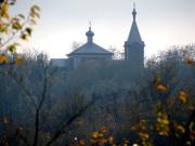 Михаила Архангела, церковь