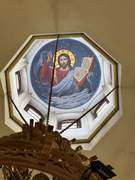 Надым. Александра Невского в Кедровой роще, церковь Надым. Александра Невского в Кедровой роще, церковь