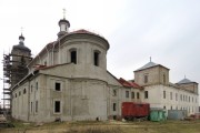 Рождество-Богородичный мужской монастырь - Юровичи - Калинковичский район - Беларусь, Гомельская область