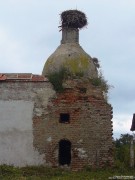 Юровичи. Рождество-Богородичный мужской монастырь