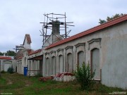 Рождество-Богородичный мужской монастырь, , Юровичи, Калинковичский район, Беларусь, Гомельская область