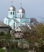 Варница. Покрова Пресвятой Богородицы, церковь