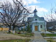 Церковь Николая Чудотворца, , Речула, Каларашский район, Молдова