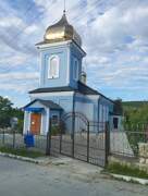 Сесены. Покрова Пресвятой Богородицы, церковь