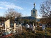 Церковь Рождества Пресвятой Богородицы, , Бранешты, Оргеевский район, Молдова