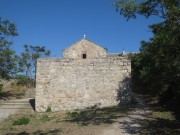 Церковь Иоанна Богослова, , Феодосия, Феодосия, город, Республика Крым