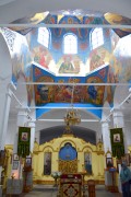 Церковь Николая Чудотворца - Белогорск - Белогорский район - Республика Крым