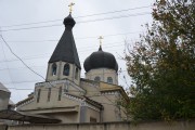 Белогорск. Николая Чудотворца, церковь