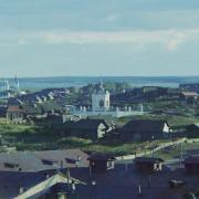 Георгия Победоносца, часовня