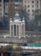 Неизвестная часовня, , Рыбница, Рыбницкий район (Приднестровье), Молдова