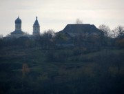 Неизвестная церковь, , Курэтура, Шолданештский район, Молдова