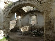 Церковь Покрова Пресвятой Богородицы, , Рашково, Каменский район (Приднестровье), Молдова