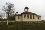 Неизвестная церковь, , Чимишлия, Чимишлийский район, Молдова
