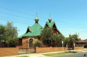 Церковь Успения Пресвятой Богородицы, , Мельбурн, Австралия, Прочие страны