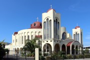 Церковь Афанасия Великого - Мельбурн - Австралия - Прочие страны