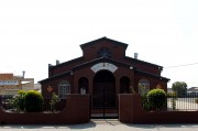Церковь Трех Святителей, , Мельбурн, Австралия, Прочие страны