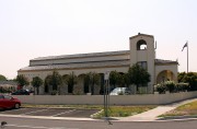 Церковь Космы и Дамиана - Мельбурн - Австралия - Прочие страны