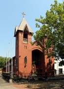 Церковь Екатерины великомученицы, , Мельбурн, Австралия, Прочие страны