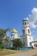 Церковь Казанской иконы Божией Матери - Донская Балка - Петровский район - Ставропольский край