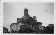 Орша. Рождества Пресвятой Богородицы (старая), церковь