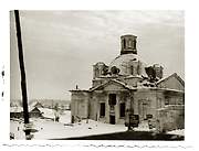 Орша. Рождества Пресвятой Богородицы (старая), церковь