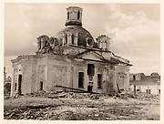 Орша. Рождества Пресвятой Богородицы (старая), церковь