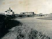 Орша. Рождества Пресвятой Богородицы (старая), церковь