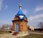 Неизвестная часовня, Часовня при церкви<br>, Красный Бор, Шатковский район, Нижегородская область