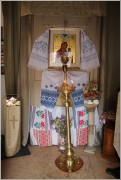 Часовня Вифлеемской иконы Божией Матери, , Верона, Италия, Прочие страны