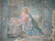 Церковь Воскресения Христова, , Бовыкино, урочище, Антроповский район, Костромская область