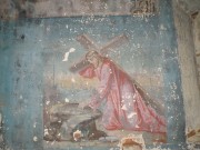 Церковь Воскресения Христова, , Бовыкино, урочище, Антроповский район, Костромская область