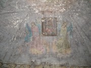 Церковь Воскресения Христова, , Бовыкино, урочище, Антроповский район, Костромская область