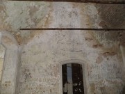 Церковь Воскресения Христова, , Бовыкино, урочище, Антроповский район, Костромская область
