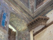 Церковь Воскресения Христова, , Бовыкино, урочище, Антроповский район, Костромская область