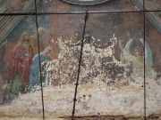 Церковь Воскресения Христова, , Бовыкино, урочище, Антроповский район, Костромская область