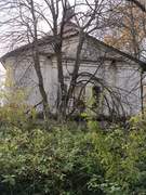Богослов. Иоанна Богослова, церковь