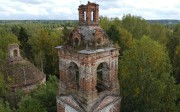 Лежнево. Успения Пресвятой Богородицы, церковь