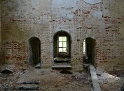 Церковь Успения Пресвятой Богородицы, , Лежнево, Антроповский район, Костромская область