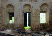 Церковь Успения Пресвятой Богородицы, , Лежнево, Антроповский район, Костромская область