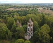 Церковь Успения Пресвятой Богородицы