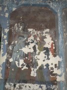 Церковь Богоявления Господня, Святая мученица Иустиния<br>, Николо-Каликино, урочище, Антроповский район, Костромская область