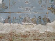 Церковь Богоявления Господня, , Николо-Каликино, урочище, Антроповский район, Костромская область