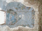 Церковь Богоявления Господня, , Николо-Каликино, урочище, Антроповский район, Костромская область