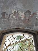 Николо-Каликино, урочище. Богоявления Господня, церковь